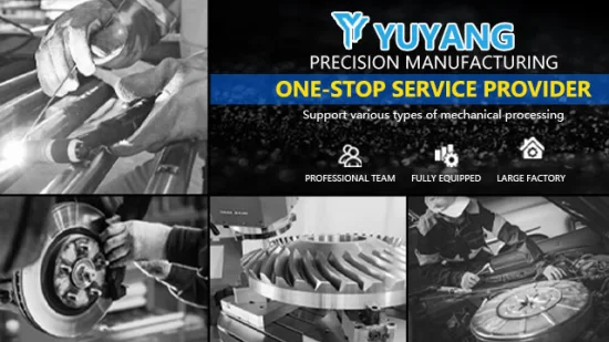 Brass Steel Aluminium China Supplier Cheap Customize Precision CNC Milling Machining Parts