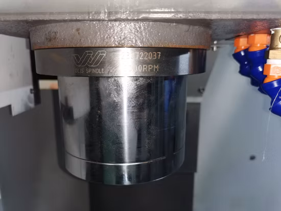 WMTCNC 4 Axis 5 Axis Vertical Milling Machine VMC600L CNC Machining Center Price