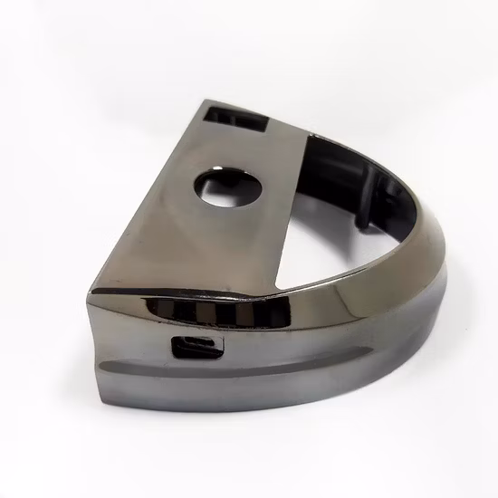 Aluminum Stainless Steel High Precision Custom Made CNC Milling Turning Machining Part for Industrial Robot and Ectrical Products