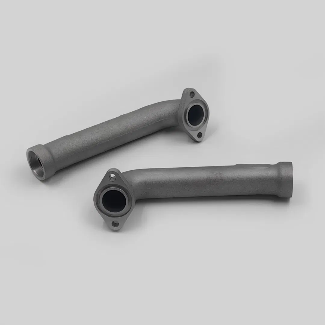 High Precision CNC Small Machining/Turning/Milling/Drilling Metal Parts Processing Spare Parts