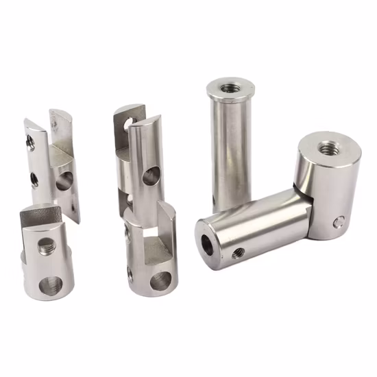 CNC Machining OEM/ODM Customized I-Word Standoff