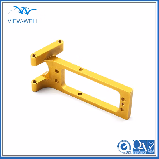 Machinery Precision Custom Metal Machined Turned Anodised Milled Lathe Turning Milling Machine Machining Mechanical CNC Bending Aluminum Part
